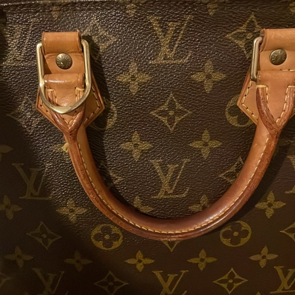 Louis Vuitton Alma pm - Picture 2 of 9